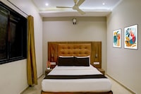 Super Townhouse Andheri Sakinaka Metro Formerly Hotel Amour