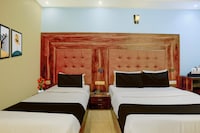 Super Townhouse Andheri Sakinaka Metro Formerly Hotel Amour