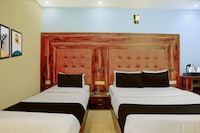 Super Townhouse Andheri Sakinaka Metro Formerly Hotel Amour