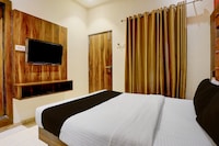 Super Townhouse Andheri Sakinaka Metro Formerly Hotel Amour