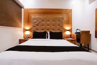 Super Townhouse Oak Times Square Le Western