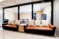 Super Townhouse Oak Times Square Le Western