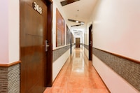 Super Townhouse Oak Times Square Le Western