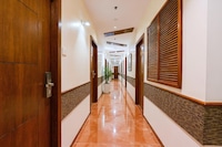 Super Townhouse Oak Times Square Le Western