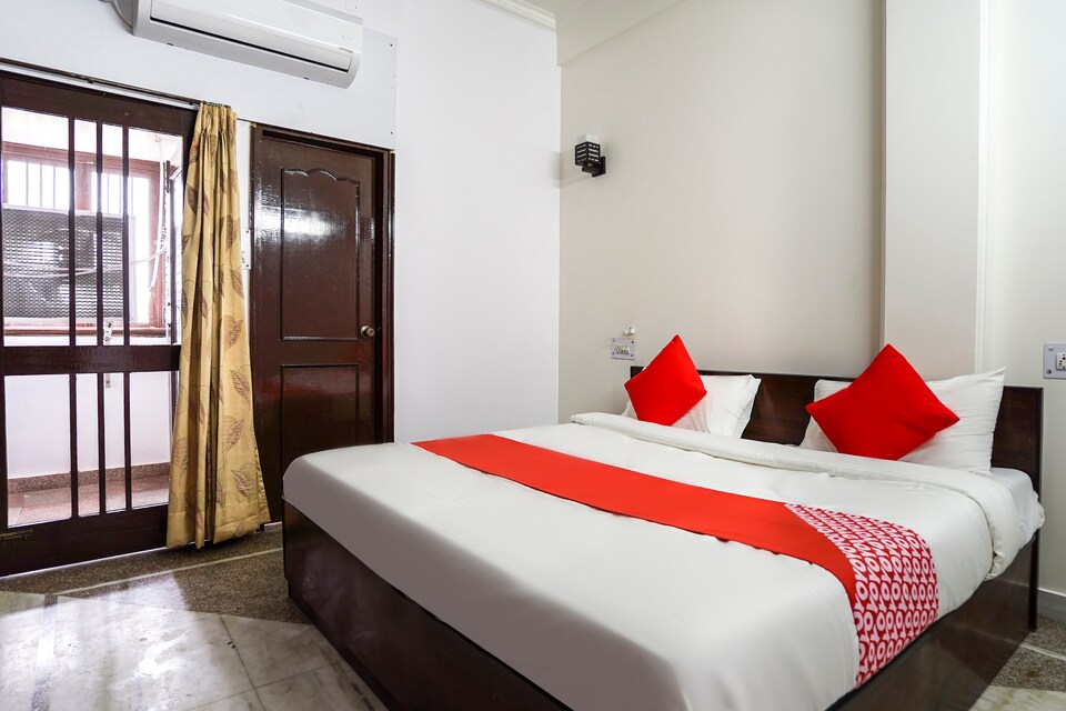 OYO 60902 Batika Farm And Resort, Meerut, Meerut
