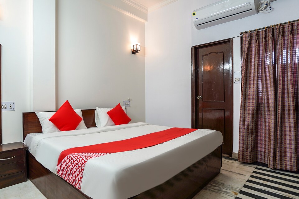OYO 60902 Batika Farm And Resort, Meerut, Meerut