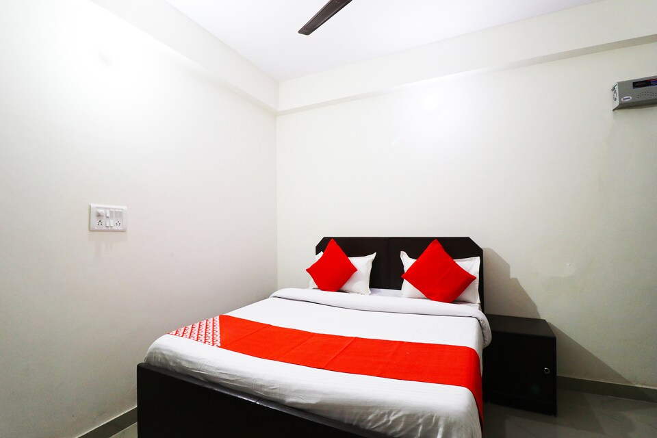 OYO 60914 Crb Palace, Okhla Jasola Delhi, Delhi