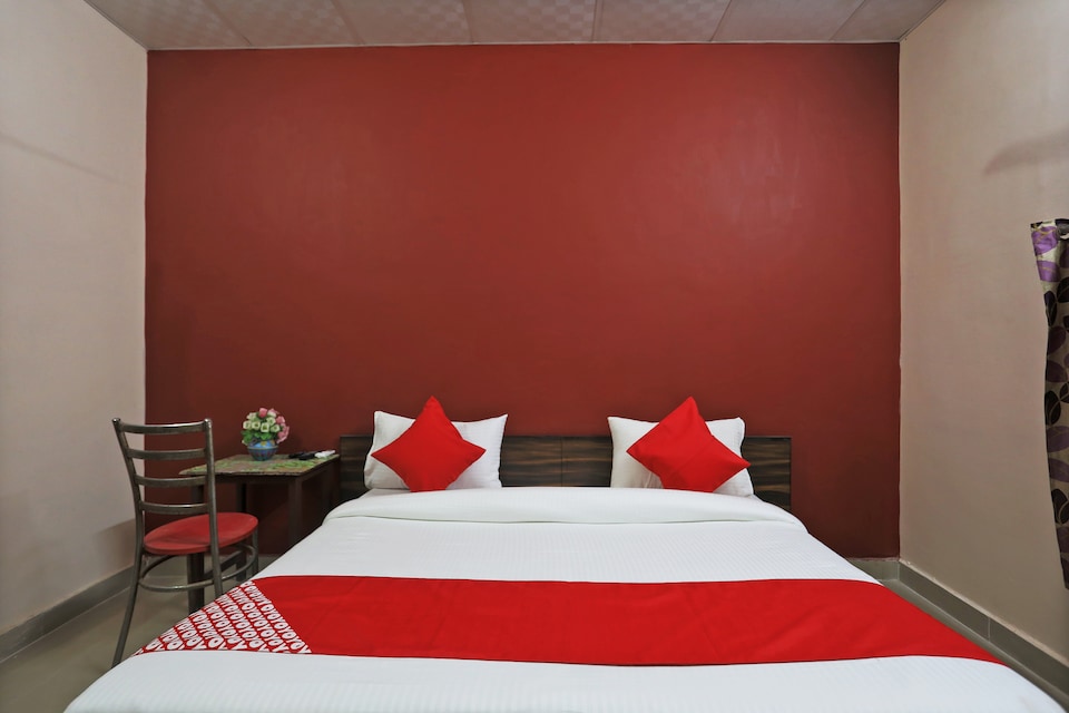 OYO 60916 Rajya resort, Old Gurgaon, Gurgaon