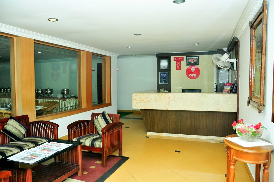 OYO 4967 Sri Venkateswara Residency, Madikeri, Coorg