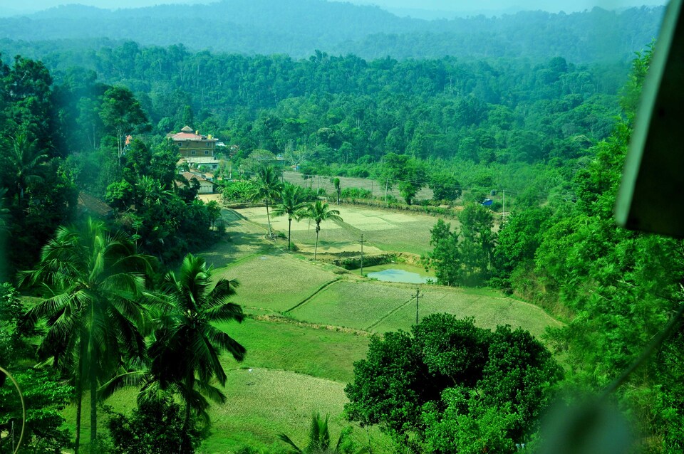 OYO 4967 Sri Venkateswara Residency, Madikeri, Coorg