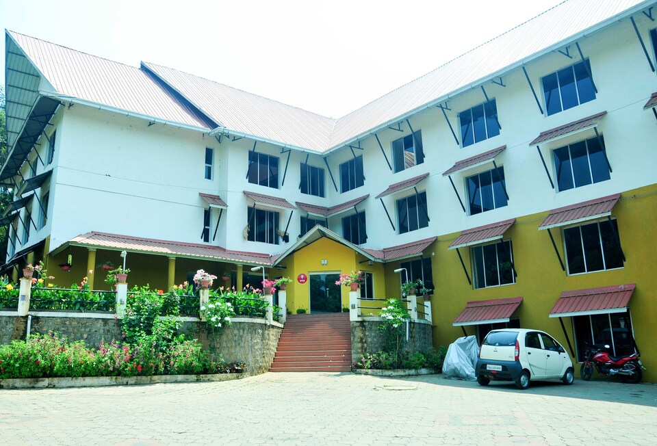 OYO 4967 Sri Venkateswara Residency, Madikeri, Coorg