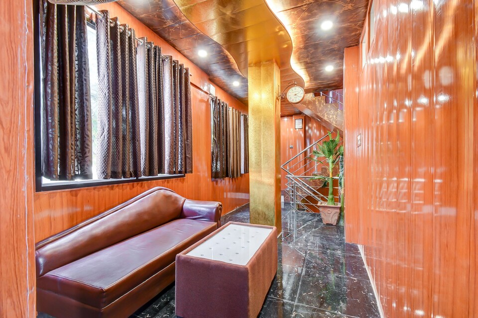 OYO Flagship 60921 Metro Inn, Hingna Road Nagpur, Nagpur