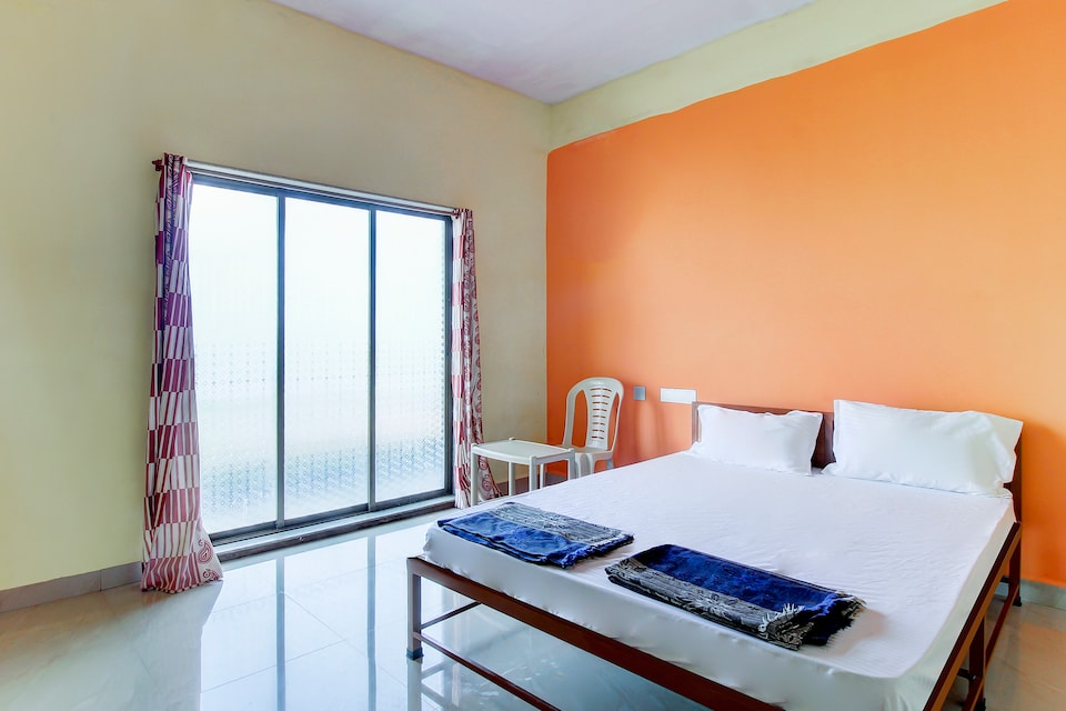 OYO 60922 Hotel Ratnaprabha, Rajapur, Ratnagiri