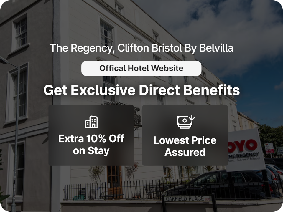 The Regency, Clifton Bristol by Belvilla, Bristol, Bristol