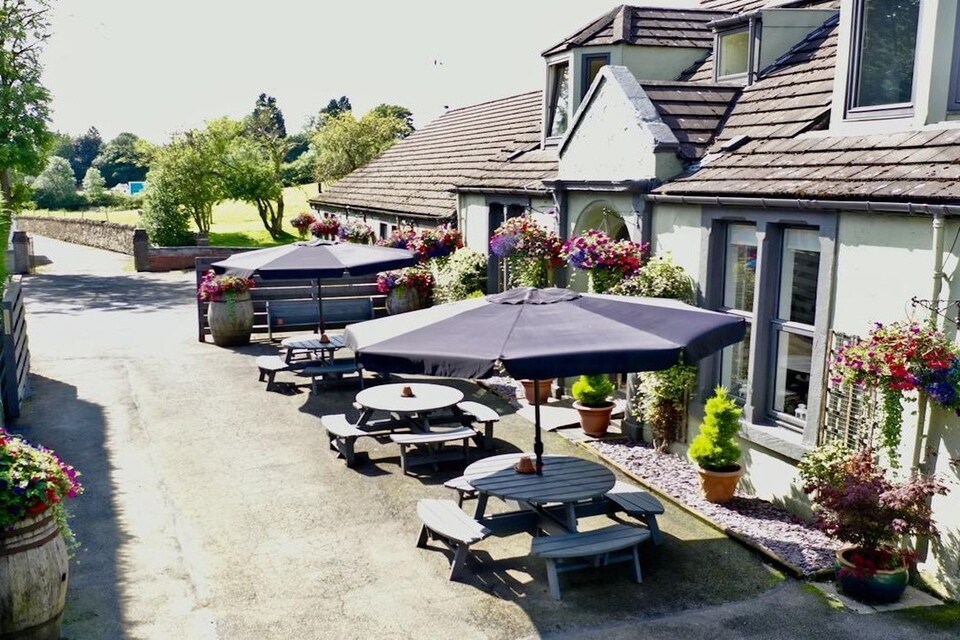 OYO Auld Mill House Hotel, KY11, Dunfermline