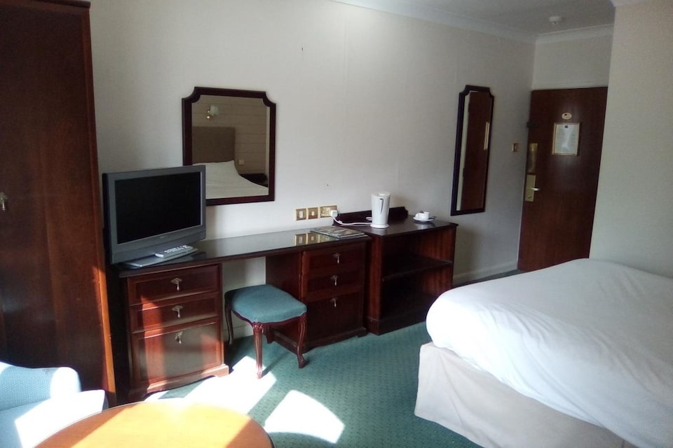 OYO Charmwood Hotel, Worksop (South England), Worksop