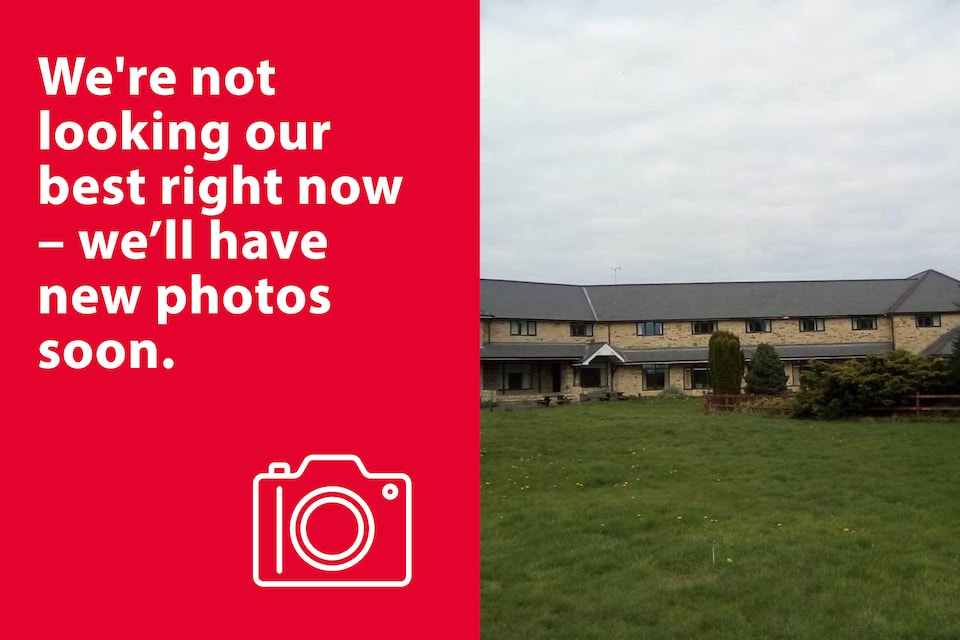 OYO Charmwood Hotel, Worksop (South England), Worksop