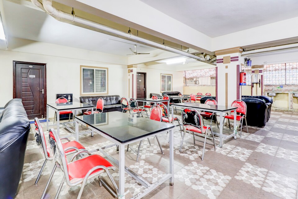 OYO LIFE BLR1898 Electronic City Ph1, Electronic City Phase 1 Bangalore, Bangalore