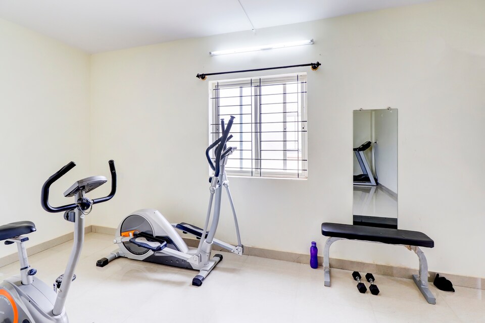 OYO LIFE BLR1898 Electronic City Ph1, Electronic City Phase 1 Bangalore, Bangalore