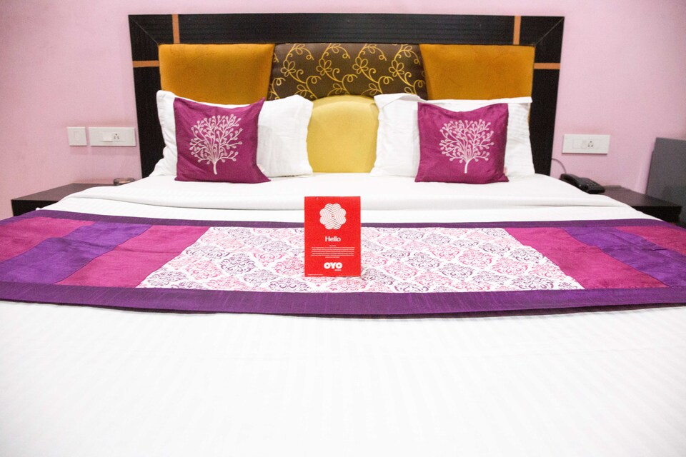 OYO 4969 Priyanka Residency, Chandrasekharpur, Bhubaneswar