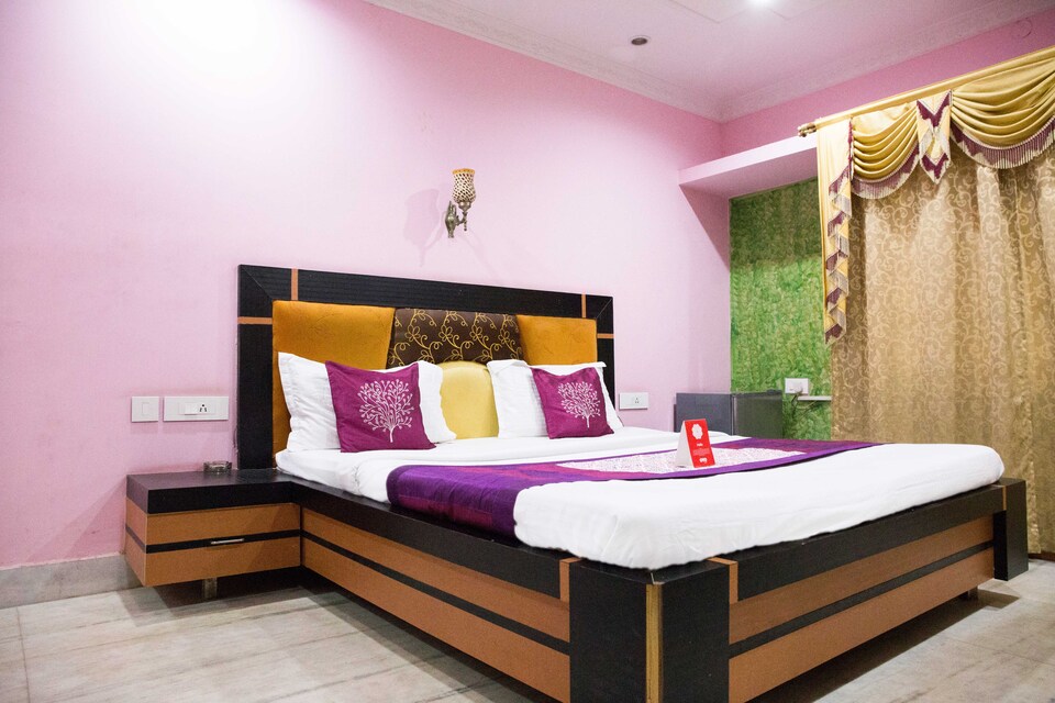 OYO 4969 Priyanka Residency, Chandrasekharpur, Bhubaneswar