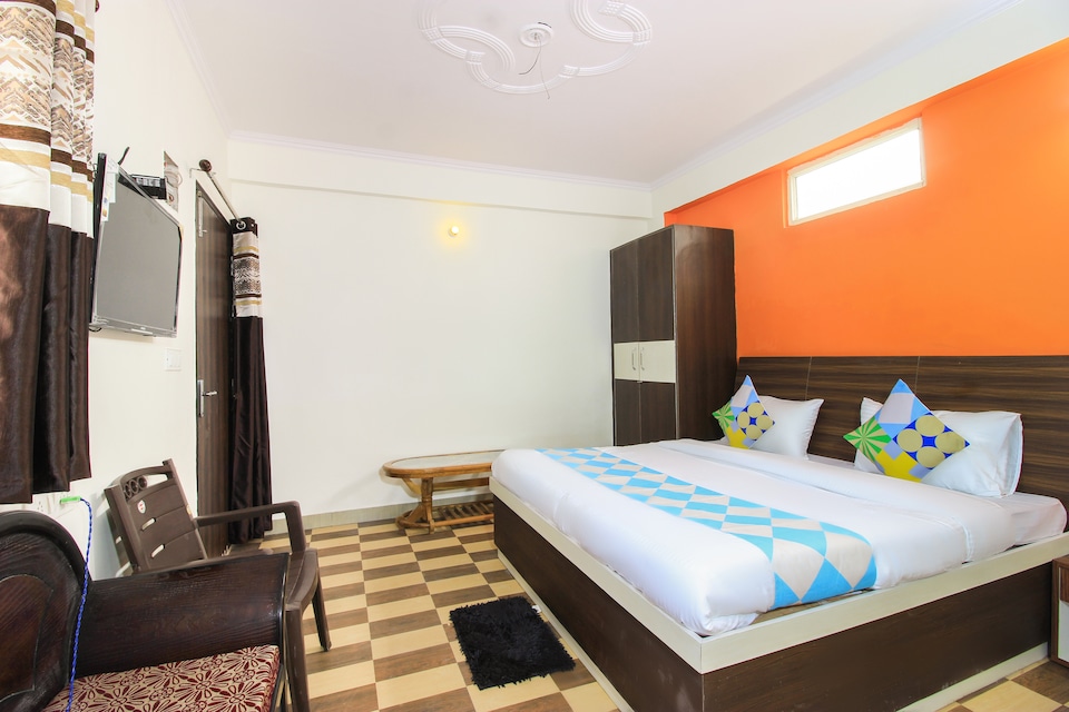 OYO Home 60931 Splendid Studio Apartment Bhowali, Bhowali Nainital, Nainital
