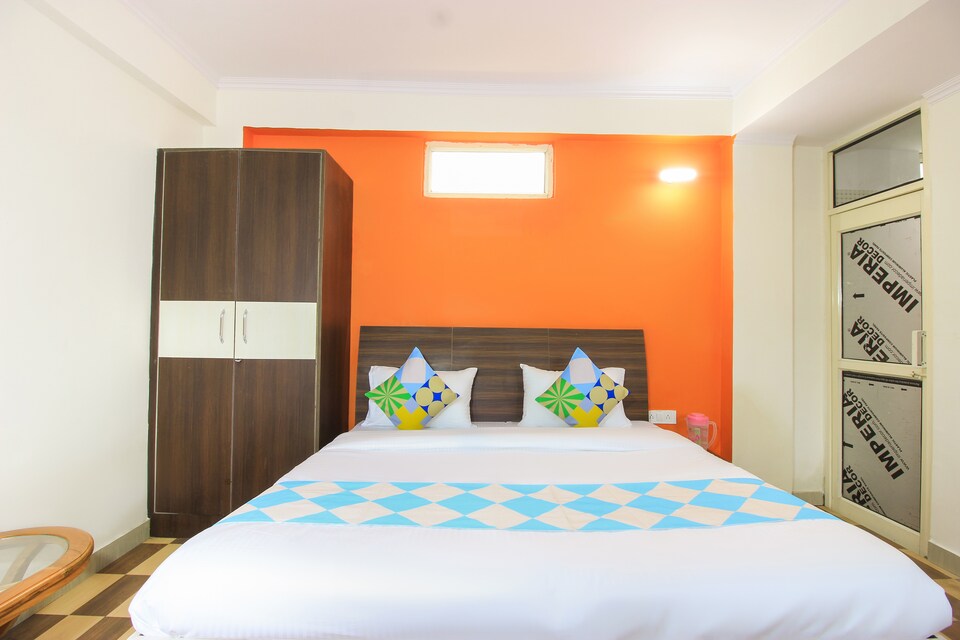 OYO Home 60931 Splendid Studio Apartment Bhowali, Bhowali Nainital, Nainital