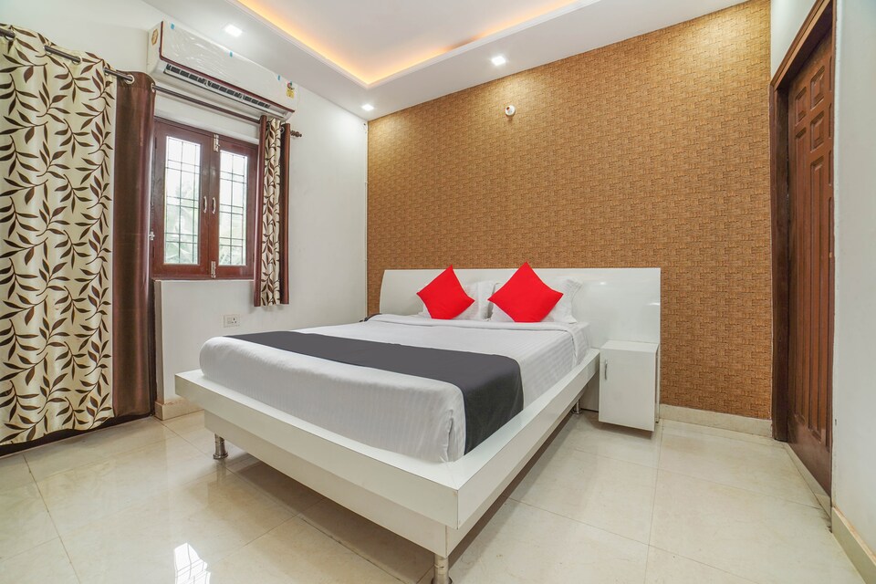 Capital O 60936 The Aksh Cottages, Corbett-Kotabagh, Corbett-Ramnagar