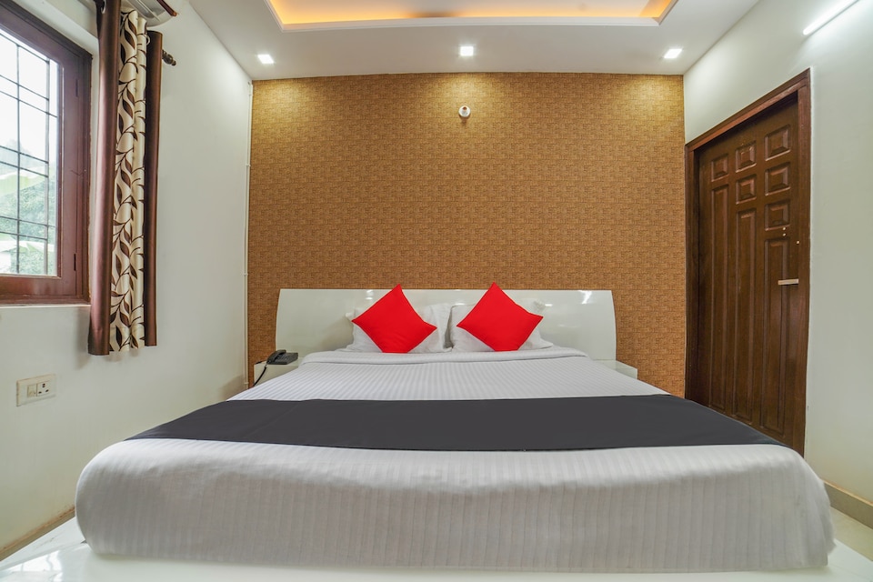 Capital O 60936 The Aksh Cottages, Corbett-Kotabagh, Corbett-Ramnagar