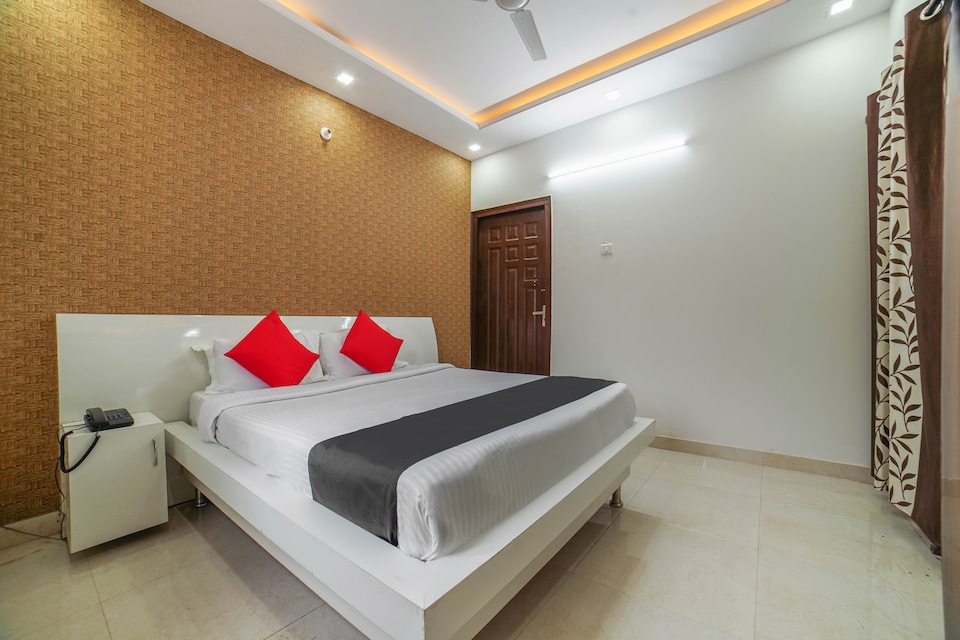 Capital O 60936 The Aksh Cottages, Corbett-Kotabagh, Corbett-Ramnagar
