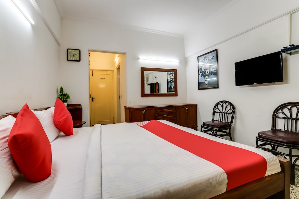 OYO 60937 Five Star Guest House, Karol Bagh Delhi, Delhi
