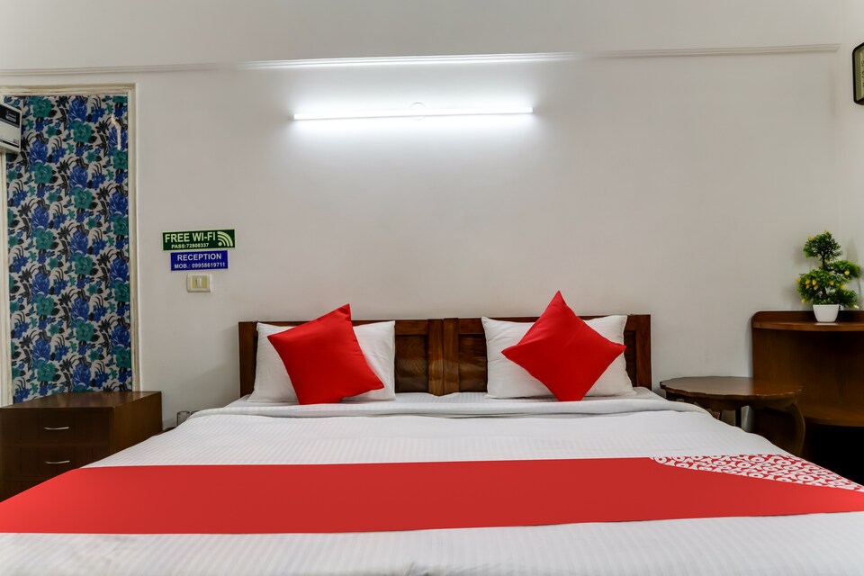 OYO 60937 Five Star Guest House, Karol Bagh Delhi, Delhi
