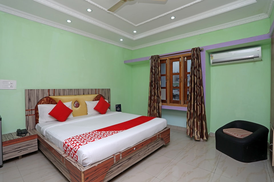 Flagship Days Inn, Chandrasekharpur, Bhubaneswar