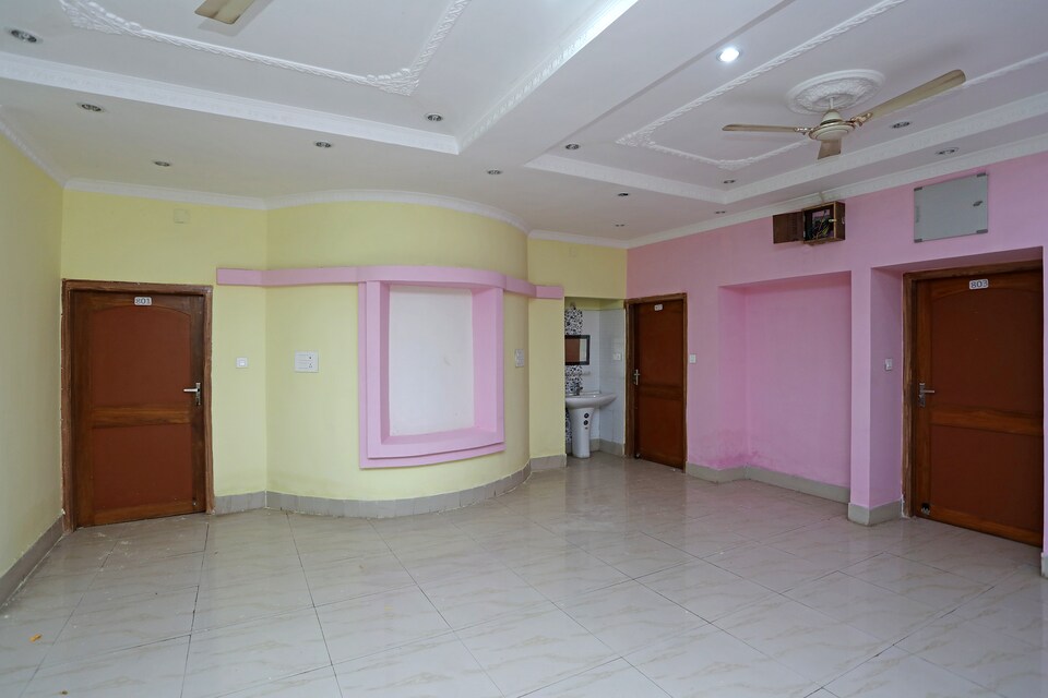 Flagship Days Inn, Chandrasekharpur, Bhubaneswar