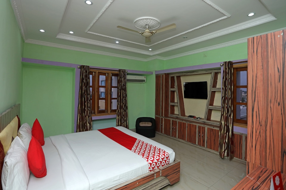 Flagship Days Inn, Chandrasekharpur, Bhubaneswar