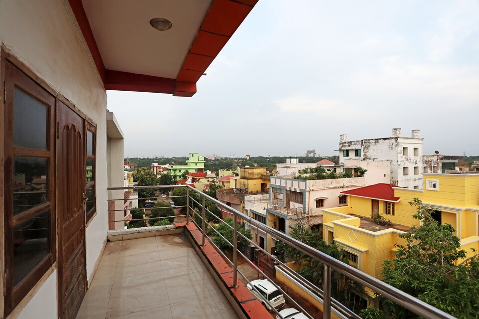 Flagship Days Inn, Chandrasekharpur, Bhubaneswar