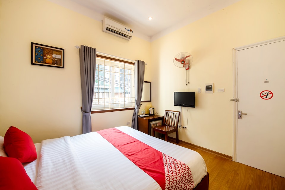 OYO 376 A Dong Hotel, Hoan Kiem Hanoi, Hanoi