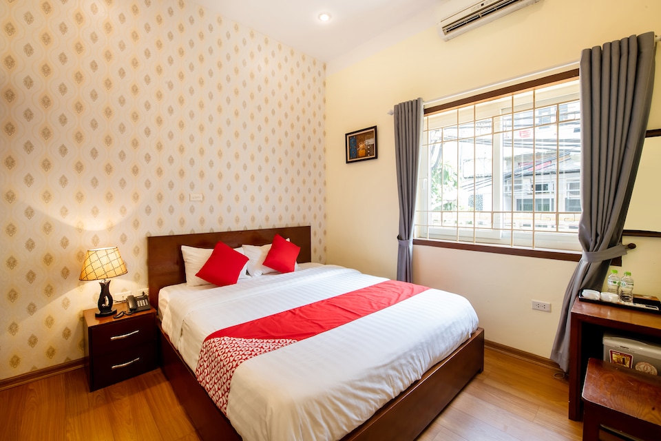 OYO 376 A Dong Hotel, Hoan Kiem Hanoi, Hanoi