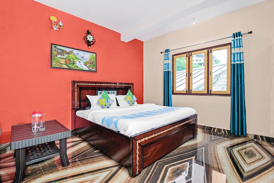 OYO Home 60942 Peaceful Family Suite  Bhowali, Bhowali Nainital, Nainital