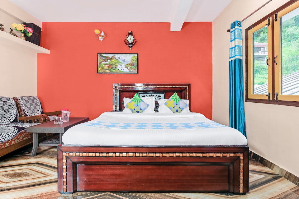 OYO Home 60942 Peaceful Family Suite  Bhowali, Bhowali Nainital, Nainital