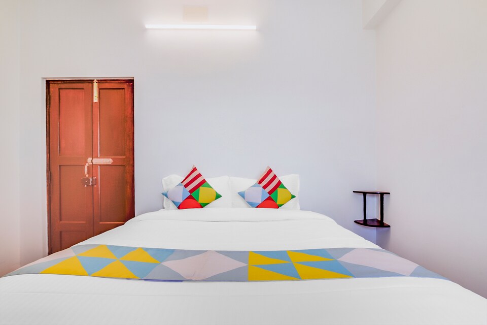 OYO Home 60946 Compact Studio @ Anna Salai, Pondicherry City Centre, Pondicherry