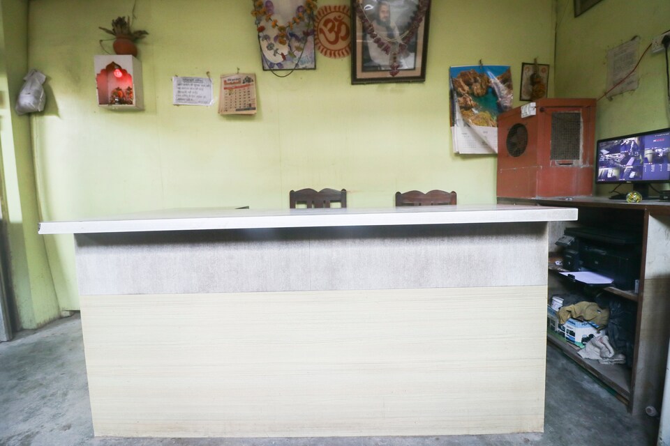 SPOT ON 60947 Godavari Lodge, Varanasi Lanka, Varanasi