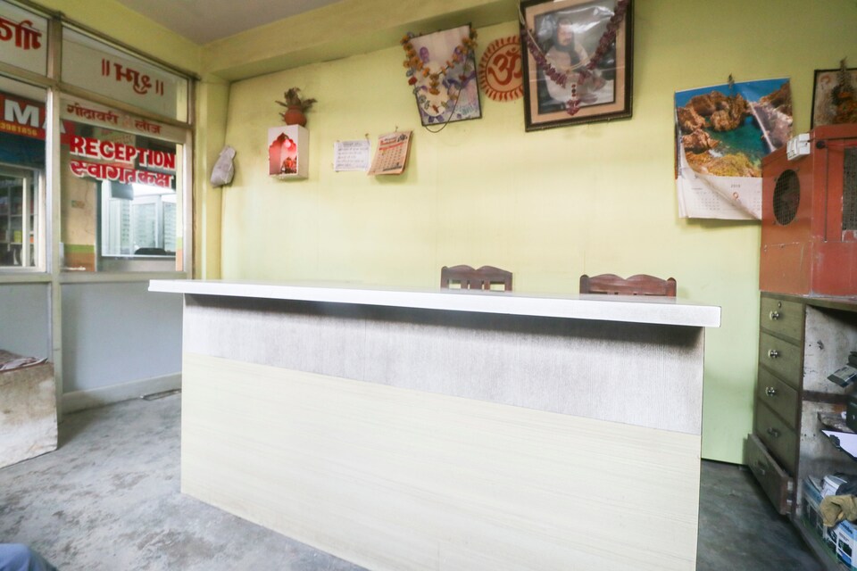 SPOT ON 60947 Godavari Lodge, Varanasi Lanka, Varanasi