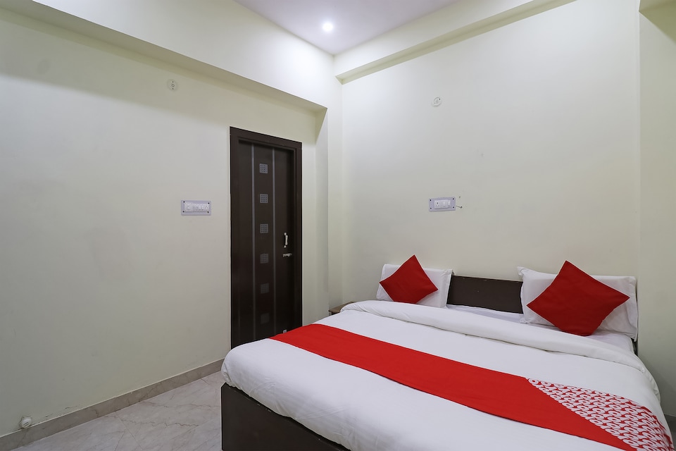 OYO 60952 Shree Ji Guest House, North Delhi, Delhi