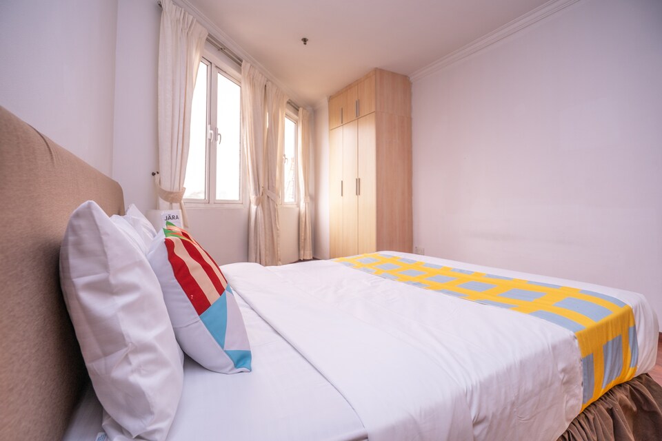 OYO Home 89424 Fantastic 2br Holiday Place, Bukit Bintang, Kuala Lumpur