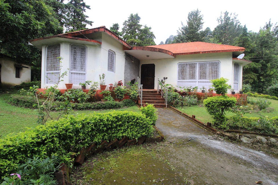 OYO Home 60959 Peaceful Stay Nainital, Mallital Nainital, Nainital