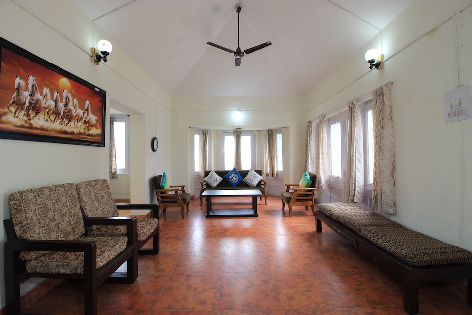 OYO Home 60959 Peaceful Stay Nainital, Mallital Nainital, Nainital