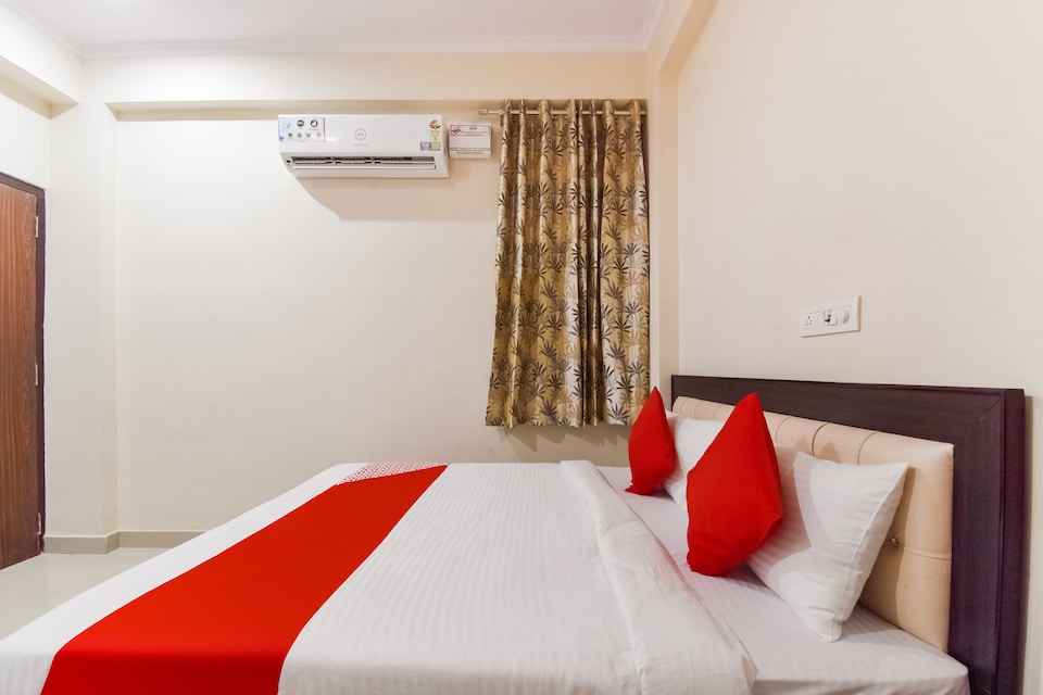 Hotel O Blue Diamond, Mansarovar, Jaipur