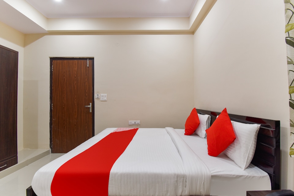 Hotel O Blue Diamond, Mansarovar, Jaipur
