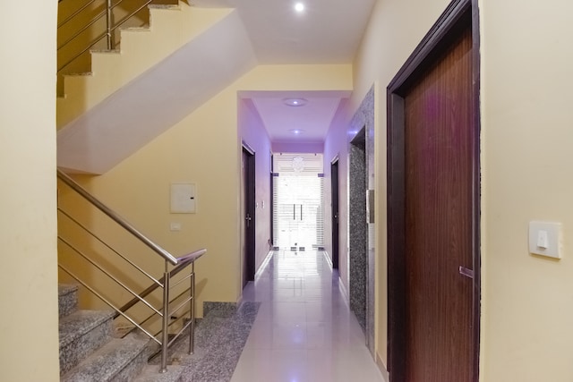 Hotel O Blue Diamond